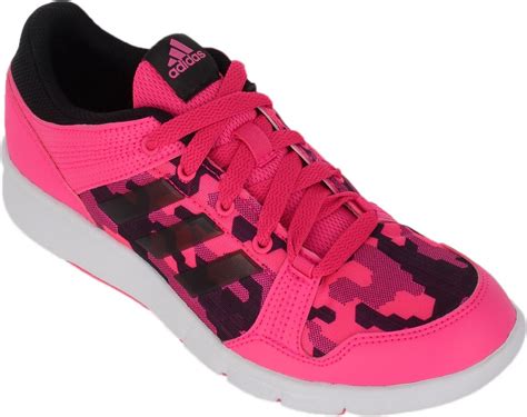 adidas sportschoenen grijs met roze strepen|Adidas sportschoenen dames.